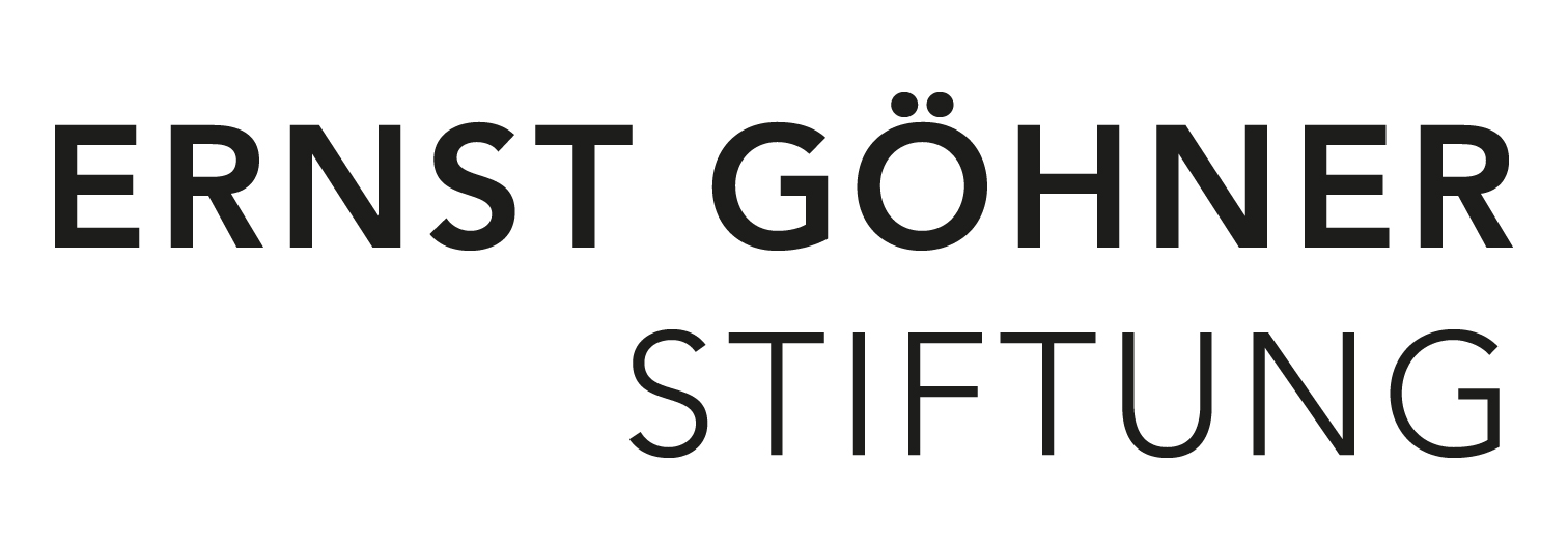 Logo Ernst Göhner