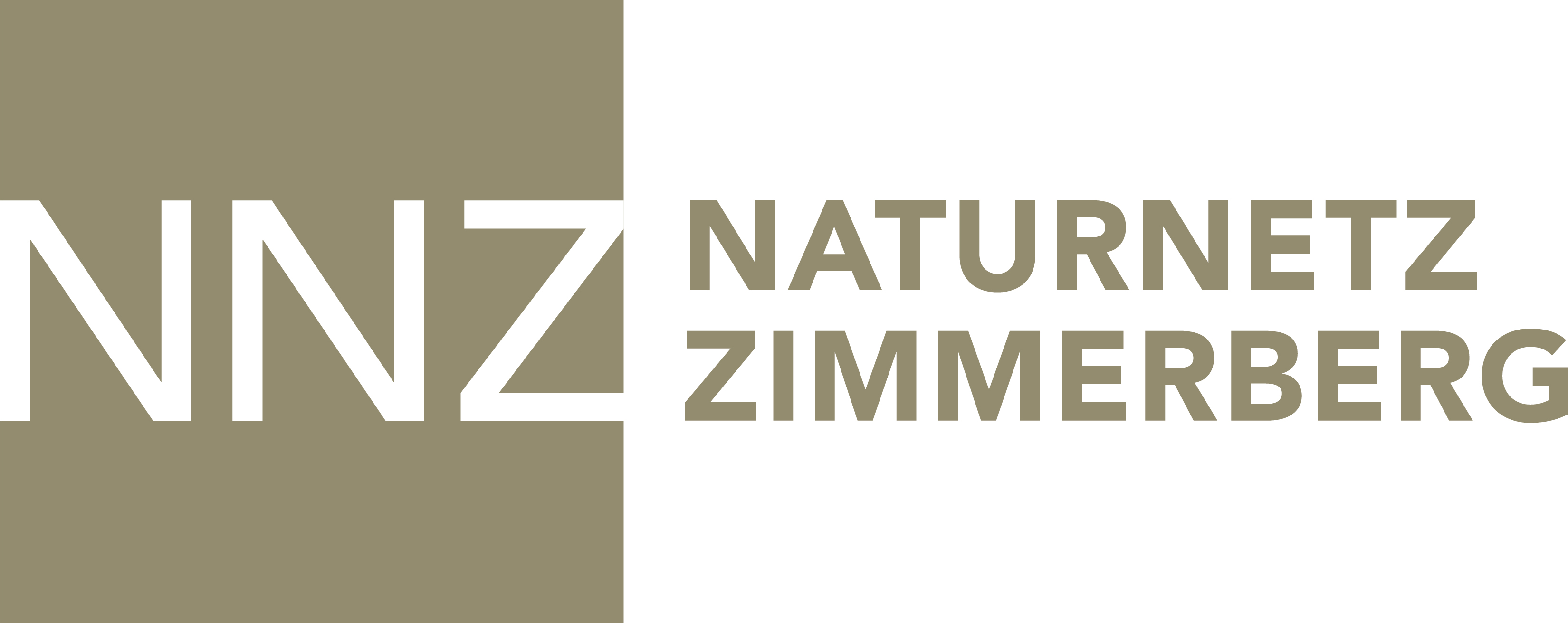Logo Naturnetz Zimmerberg
