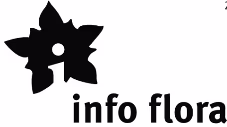 LogoInfoFlora